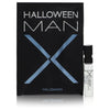 Halloween Man X Vial (sample) By Jesus Del Pozo For Men