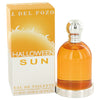 Halloween Sun Eau De Toilette Spray By Jesus Del Pozo For Women