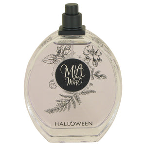 Halloween Mia Me Mine Eau De Parfum Spray (Tester) By Jesus Del Pozo For Women