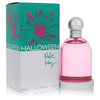 Halloween Water Lilly Perfume By Jesus Del Pozo Eau De Toilette Spray