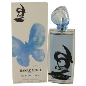Hanae Mori Eau De Collection No 2 Eau De Toilette Spray By Hanae Mori For Women