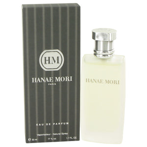 Hanae Mori Eau De Parfum Spray By Hanae Mori For Men