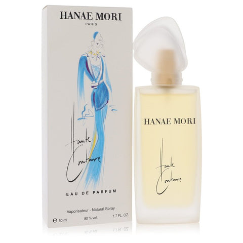 Image of Hanae Mori Haute Couture Perfume By Hanae Mori Eau De Parfum Spray