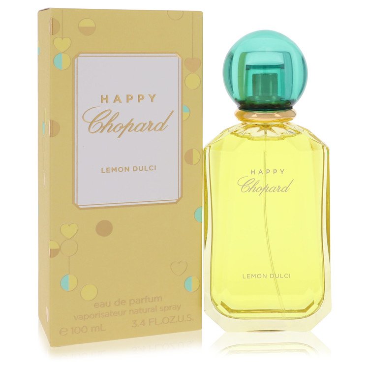 Happy Lemon Dulci Eau De Parfum Spray By Chopard For Women