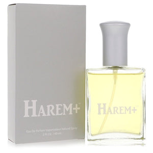 Harem Plus Cologne By Unknown Eau De Parfum Spray