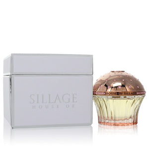 Hauts Bijoux Eau De Parfum Spray By House of Sillage For Women