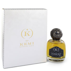 Hayat Perfume By Kemi Blending Magic Eau De Parfum Spray (Unisex)