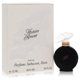 Histoire D'amour Perfume By Aubusson Pure Parfum
