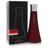 Hugo Deep Red Eau De Parfum Spray By Hugo Boss For Women