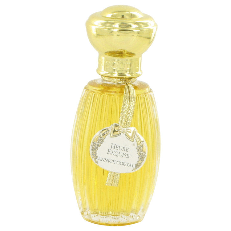 Heure Exquise Perfume By Annick Goutal Eau De Parfum Spray (Tester)