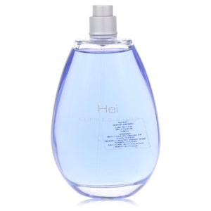 Hei Cologne By Alfred Sung Eau De Toilette Spray (Tester)