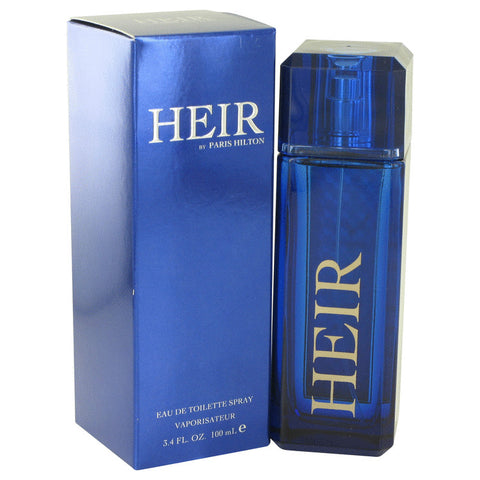 Image of Paris Hilton Heir Cologne By Paris Hilton Eau De Toilette Spray