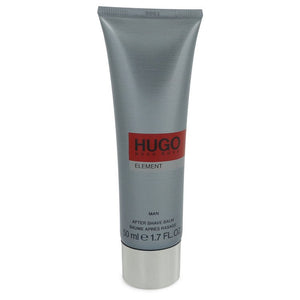 Hugo Element After Shave Balm By Hugo Boss For Men