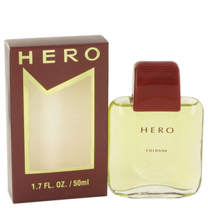 Hero Eau De Cologne By Prince Matchabelli For Men