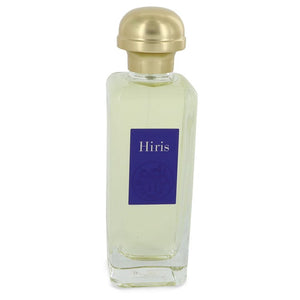 Hiris Eau De Toilette Spray (Tester) By Hermes For Women