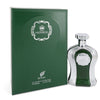 His Highness Green Cologne By Afnan Eau De Parfum Spray (Unisex)