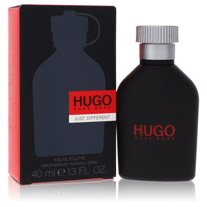 Hugo Just Different Cologne By Hugo Boss Eau De Toilette Spray