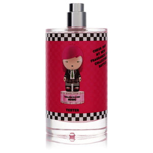 Harajuku Lovers Wicked Style Music Perfume By Gwen Stefani Eau De Toilette Spray (Tester)