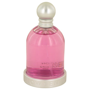 Halloween Kiss Sexy Perfume By Jesus Del Pozo Eau De Toilette Spray (Tester)