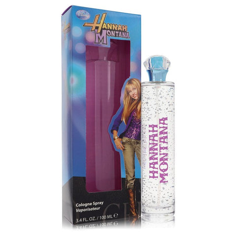 Image of Hannah Montana Perfume By Hannah Montana Cologne Spray