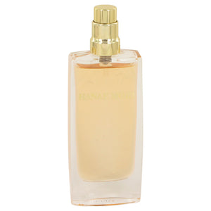 Hanae Mori Perfume By Hanae Mori Pure Perfume Spray (Tester)