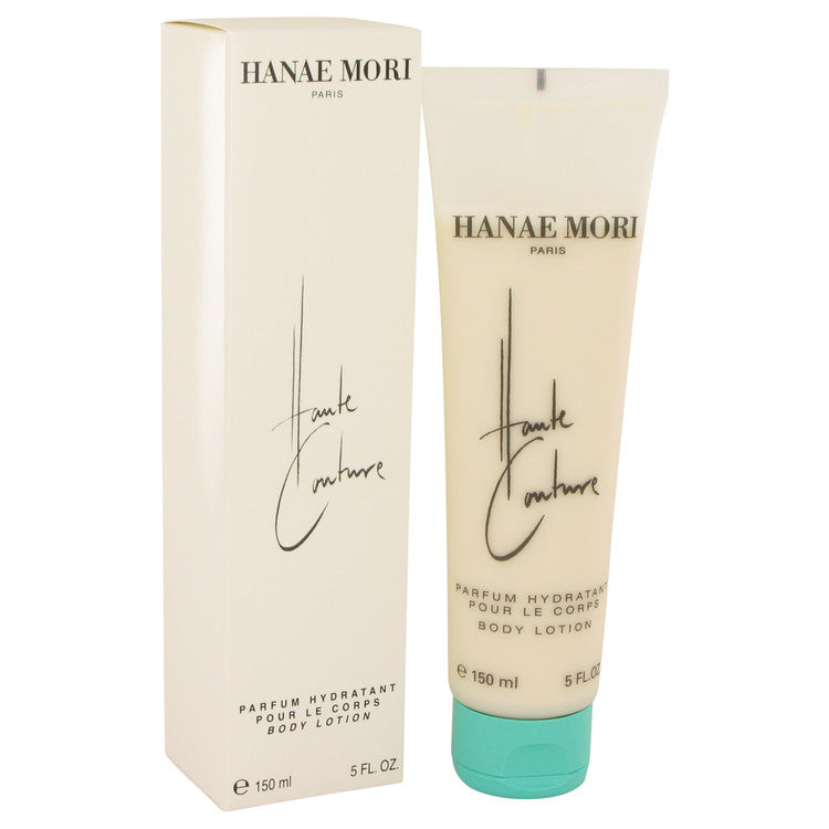 Hanae Mori Haute Couture Body lotion By Hanae Mori For Women
