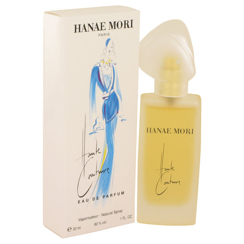 Image of Hanae Mori Haute Couture Perfume By Hanae Mori Eau De Parfum Spray