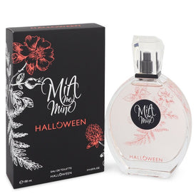 Halloween Mia Me Mine Eau De Toilette Spray By Jesus Del Pozo For Women