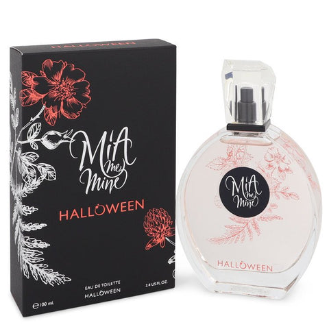 Image of Halloween Mia Me Mine Perfume By Jesus Del Pozo Eau De Toilette Spray