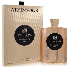 Her Majesty The Oud Perfume By Atkinsons Eau De Parfum Spray