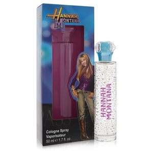 Hannah Montana Perfume By Hannah Montana Eau De Toilette Spray