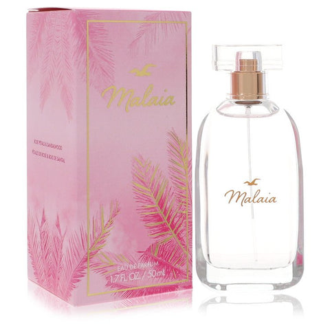Image of Hollister Malaia Perfume By Hollister Eau De Parfum Spray
