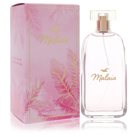 Image of Hollister Malaia Perfume By Hollister Eau De Parfum Spray