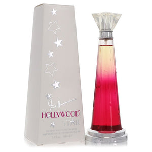 Hollywood Star Perfume By Fred Hayman Eau De Parfum Spray