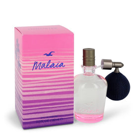 Hollister Malaia Perfume By Hollister Eau De Parfum Spray with atomizer