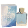 Hollister Wave Eau De Toilette Spray By Hollister For Men