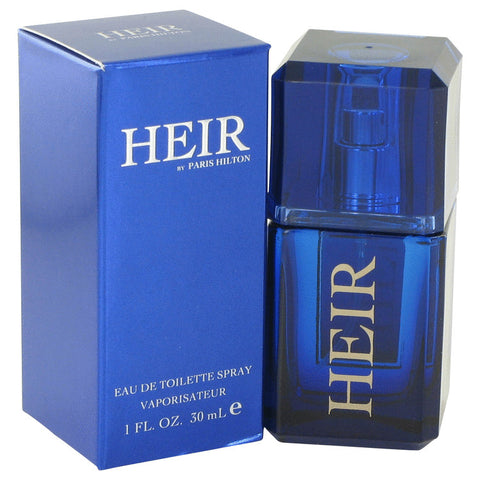 Image of Paris Hilton Heir Cologne By Paris Hilton Eau De Toilette Spray