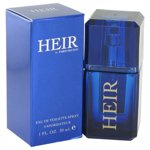 Paris Hilton Heir Cologne By Paris Hilton Eau De Toilette Spray