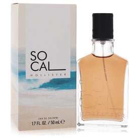 Hollister Socal Cologne By Hollister Eau De Cologne Spray