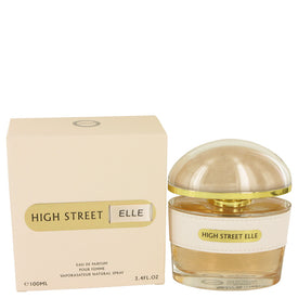 Armaf High Street Elle Eau De Parfum Spray By Armaf For Women