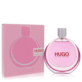 Hugo Extreme Perfume By Hugo Boss Eau De Parfum Spray