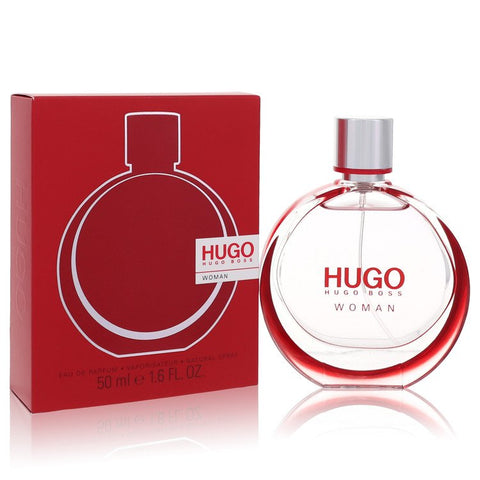Image of Hugo Perfume By Hugo Boss Eau De Parfum Spray