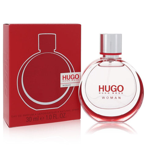 Image of Hugo Perfume By Hugo Boss Eau De Parfum Spray