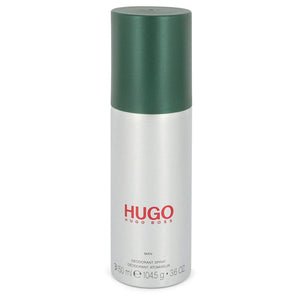 Hugo Deodorant Spray By Hugo Boss For Men