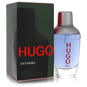 Hugo Extreme Cologne By Hugo Boss Eau De Parfum Spray