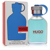 Hugo Boss Hugo Now Eau De Toilette Spray By Hugo Boss For Men