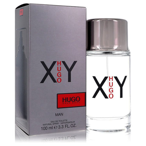 Image of Hugo Xy Cologne By Hugo Boss Eau De Toilette Spray