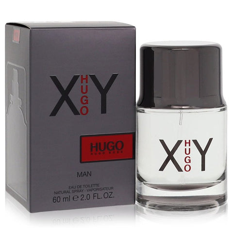 Image of Hugo Xy Cologne By Hugo Boss Eau De Toilette Spray