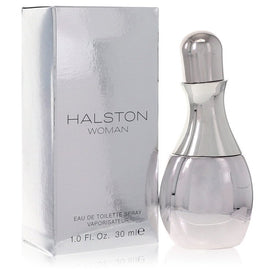 Halston Woman Perfume By Halston Eau De Toilette Spray