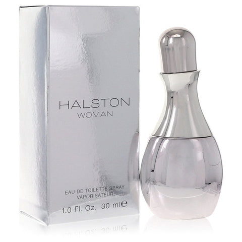Image of Halston Woman Perfume By Halston Eau De Toilette Spray